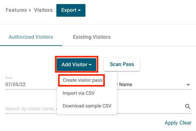 Create_Visitor_pass_nav_Staff_portal.png