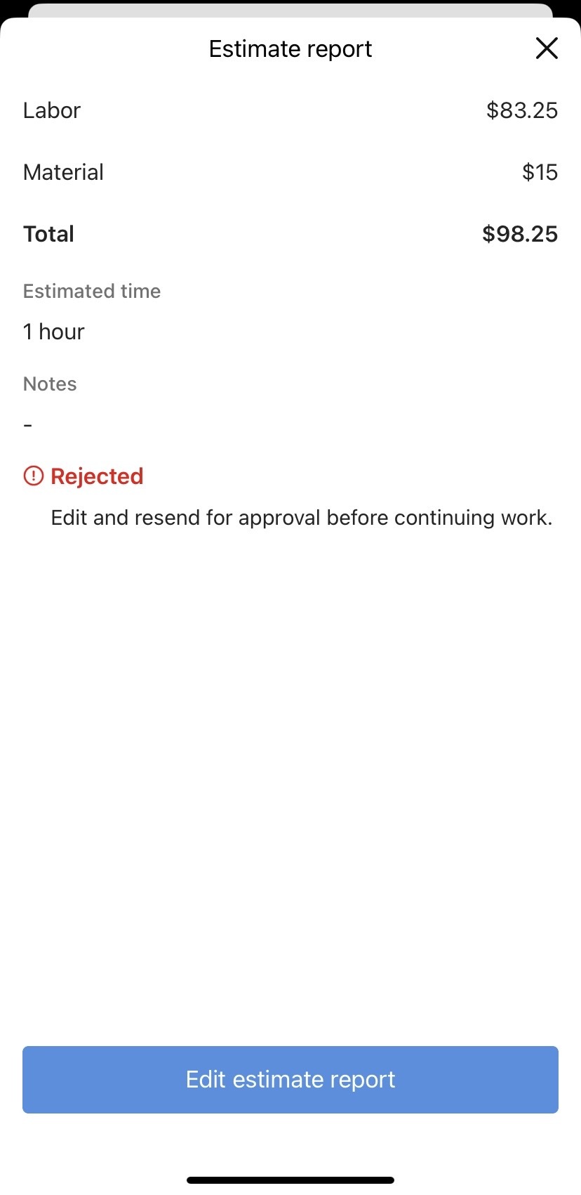 rejected_estimare_report_staff_app.jpeg