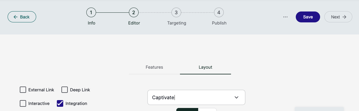 captivate integration editor step.png