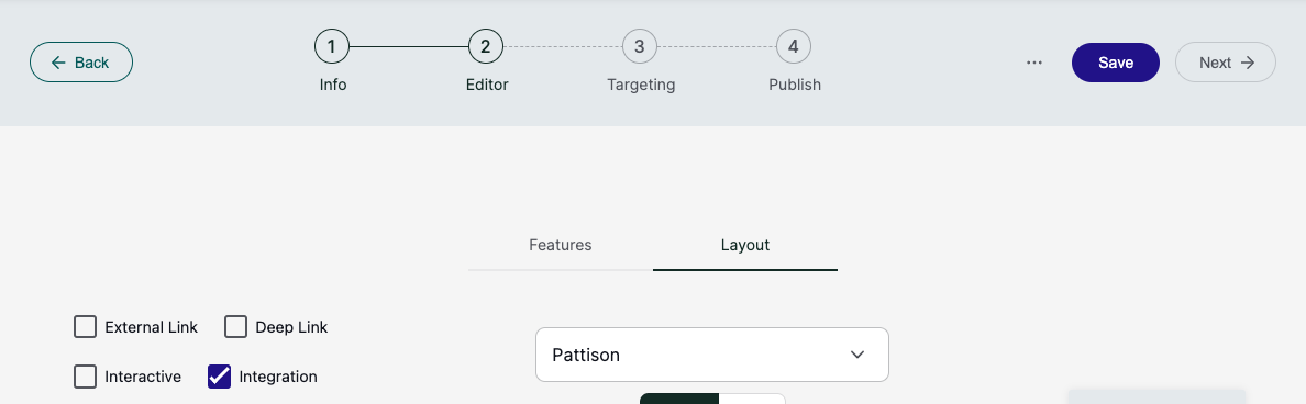 pattison integration editor step.png
